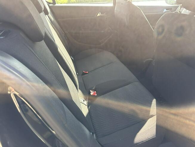 Peugeot 308 Benzyna, tempomat, LED światła dzienne, klimatyzacja, isofix, import