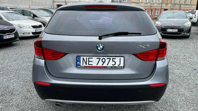 BMW X1 2.0 Diesel Zarejestrowany Ubezpieczony