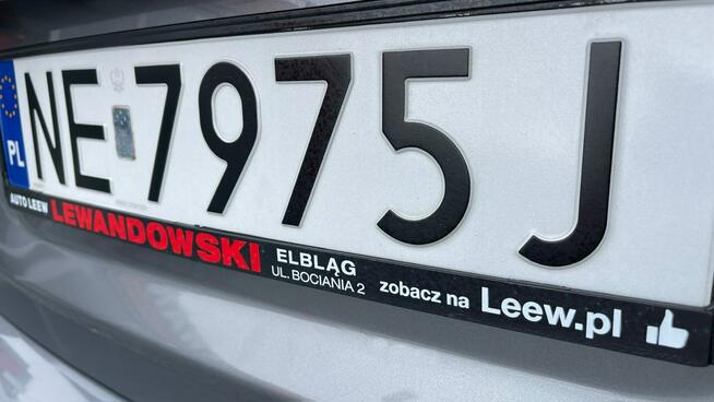 BMW X1 2.0 Diesel Zarejestrowany Ubezpieczony