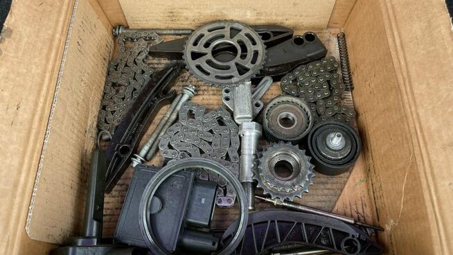 BMW X1 2.0 Diesel Zarejestrowany Ubezpieczony