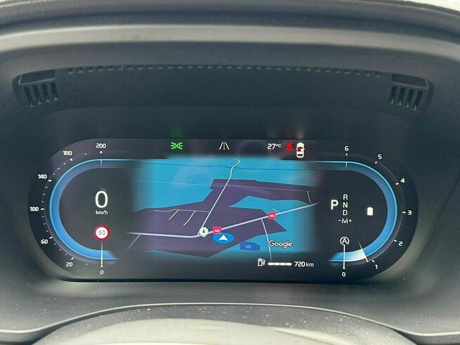 Volvo XC 60 diesel hybryda 197 kM AWD