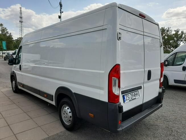 Peugeot Boxer Maaaxi, L4H2 2.2 HDI 130 kM