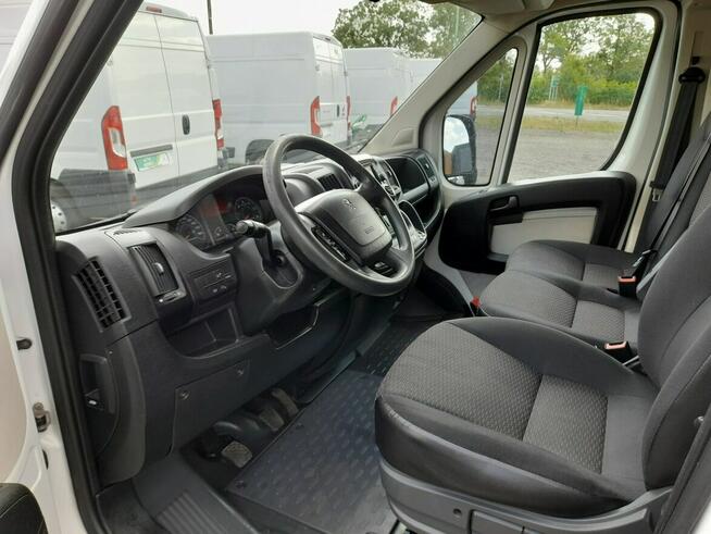 Peugeot Boxer Maaaxi, L4H2 2.2 HDI 130 kM