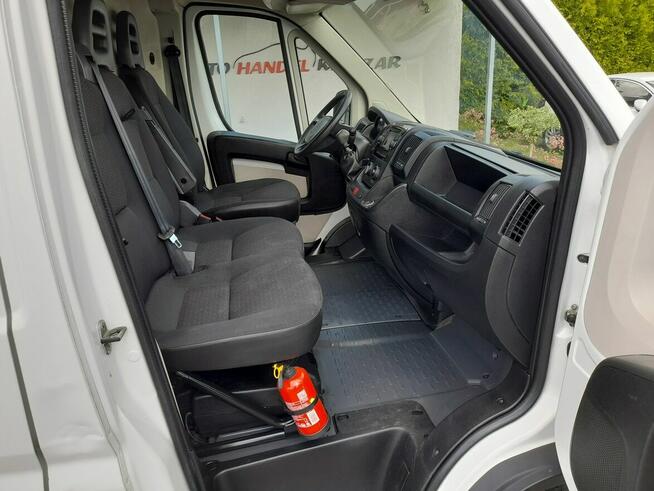 Peugeot Boxer Maaaxi, L4H2 2.2 HDI 130 kM