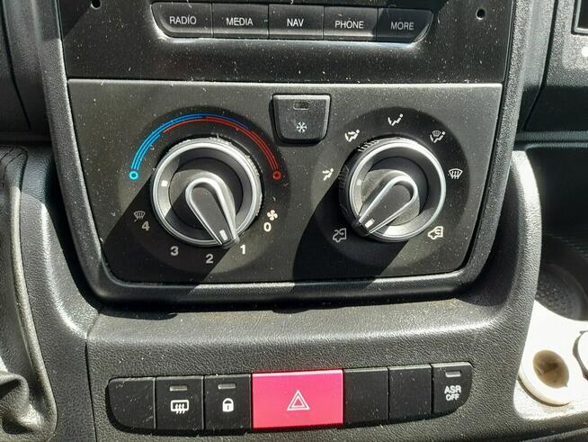 Peugeot Boxer Maaaxi, L4H2 2.2 HDI 130 kM