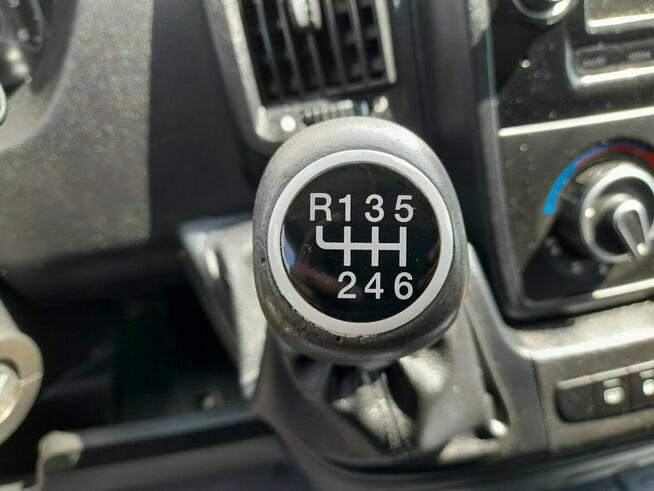 Peugeot Boxer Maaaxi, L4H2 2.2 HDI 130 kM