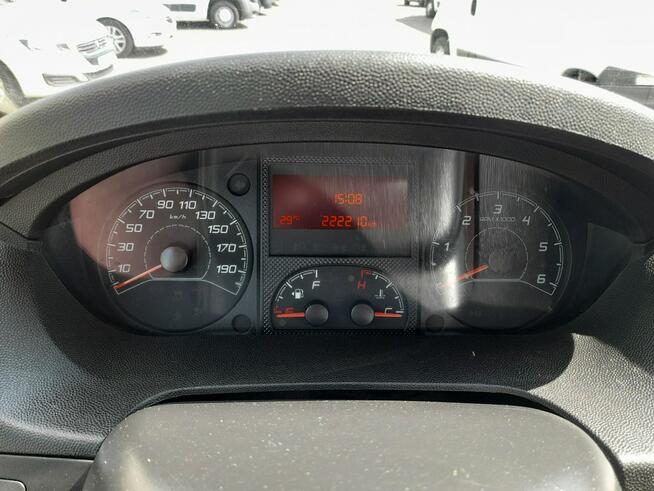 Peugeot Boxer Maaaxi, L4H2 2.2 HDI 130 kM