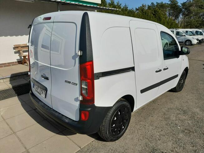 Mercedes Citan Irej. 2013 Bardzo ładny, polskiego salonu, zarejestrowany