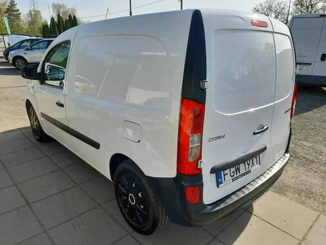 Mercedes Citan Irej. 2013 Bardzo ładny, polskiego salonu, zarejestrowany