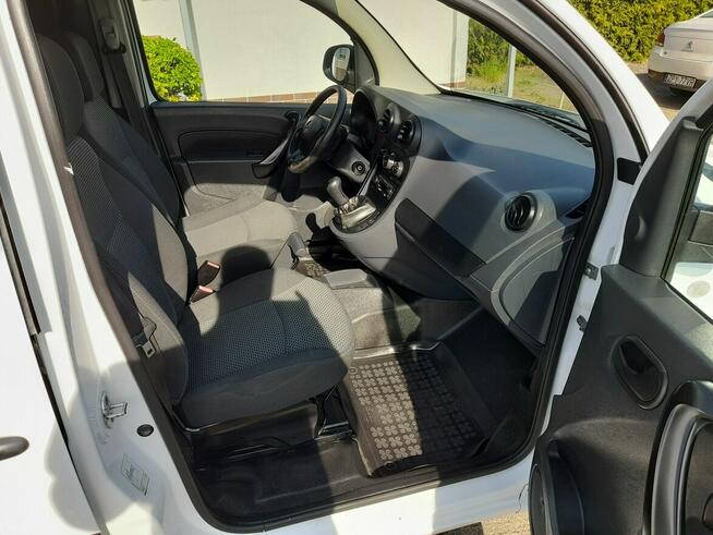 Mercedes Citan Irej. 2013 Bardzo ładny, polskiego salonu, zarejestrowany