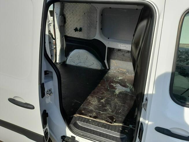 Mercedes Citan Irej. 2013 Bardzo ładny, polskiego salonu, zarejestrowany