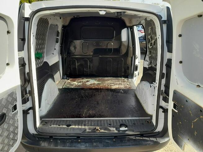 Mercedes Citan Irej. 2013 Bardzo ładny, polskiego salonu, zarejestrowany