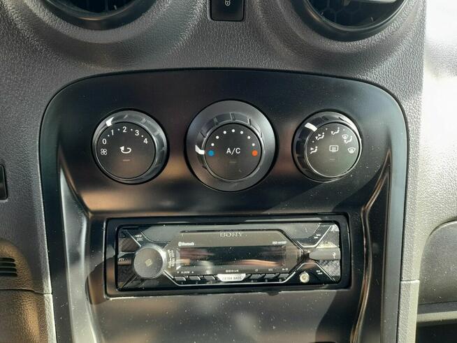 Mercedes Citan Irej. 2013 Bardzo ładny, polskiego salonu, zarejestrowany