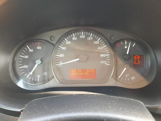 Mercedes Citan Irej. 2013 Bardzo ładny, polskiego salonu, zarejestrowany