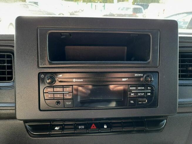 Renault Master Brygadowka 7mio osobowa, przygotowana do rejestracji