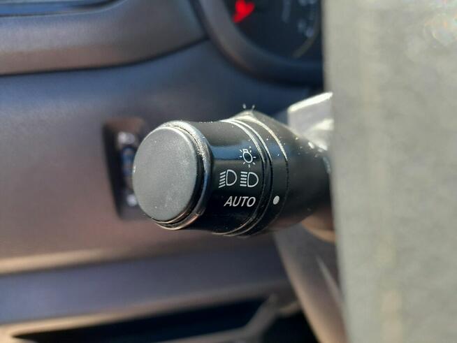 Renault Master Brygadowka 7mio osobowa, przygotowana do rejestracji