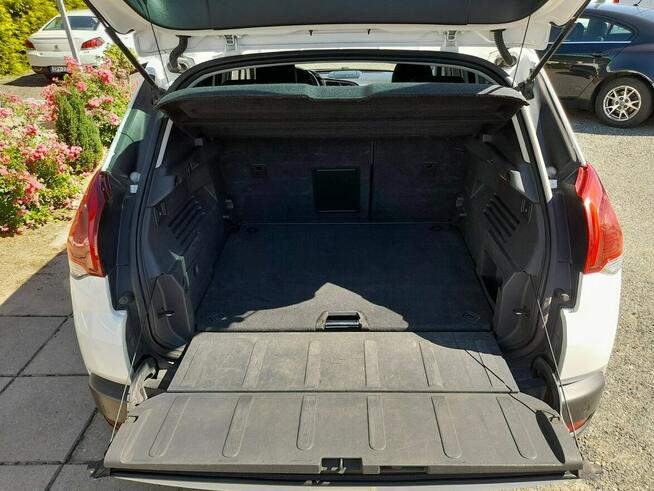 Peugeot 3008 1.6 BlueHDI 120 kM nawigacja, tempomat