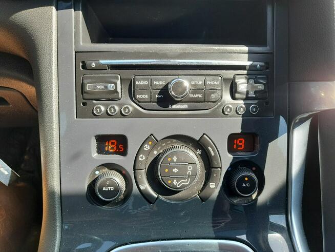 Peugeot 3008 1.6 BlueHDI 120 kM nawigacja, tempomat