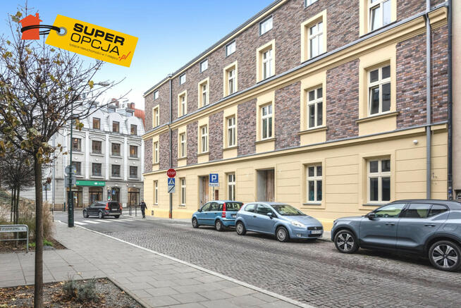 Lokal użytkowy Kraków gm. Kraków-Podgórze Stare Podgórze,, Kalwaryjska