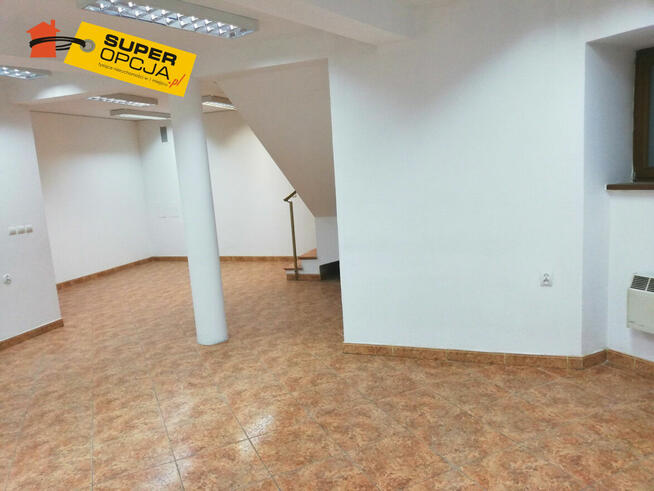 Lokal użytkowy Kraków gm. Kraków-Śródmieście Kazimierz,