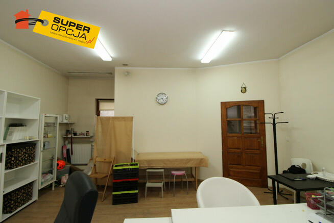 Lokal użytkowy Kraków gm. Kraków-Śródmieście Stare Miasto,