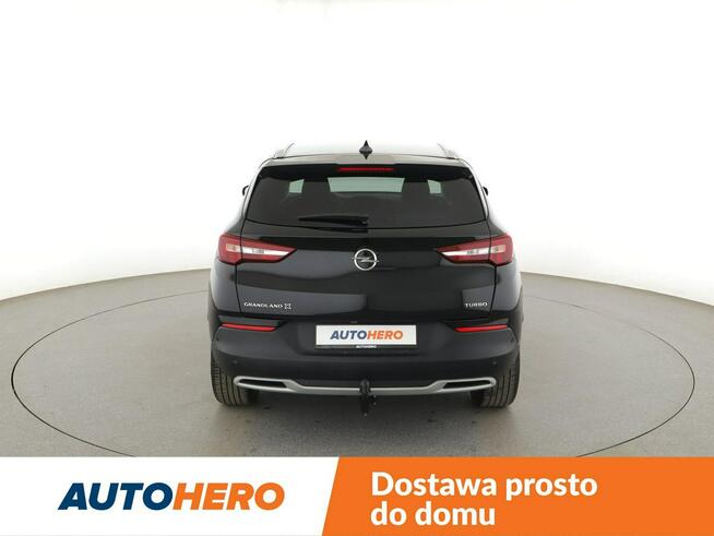 Opel Grandland X Design Line automat półskóra navi pdc klima-auto tempomat hak