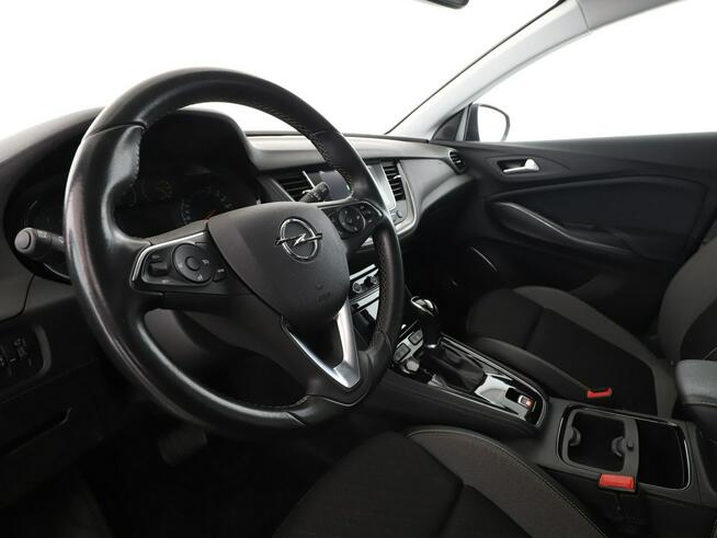 Opel Grandland X Design Line automat półskóra navi pdc klima-auto tempomat hak