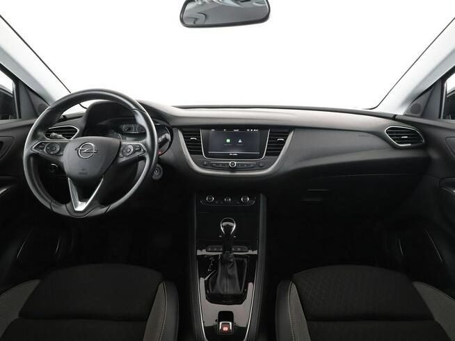 Opel Grandland X Design Line automat półskóra navi pdc klima-auto tempomat hak