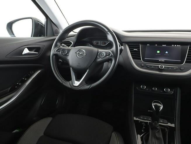 Opel Grandland X Design Line automat półskóra navi pdc klima-auto tempomat hak
