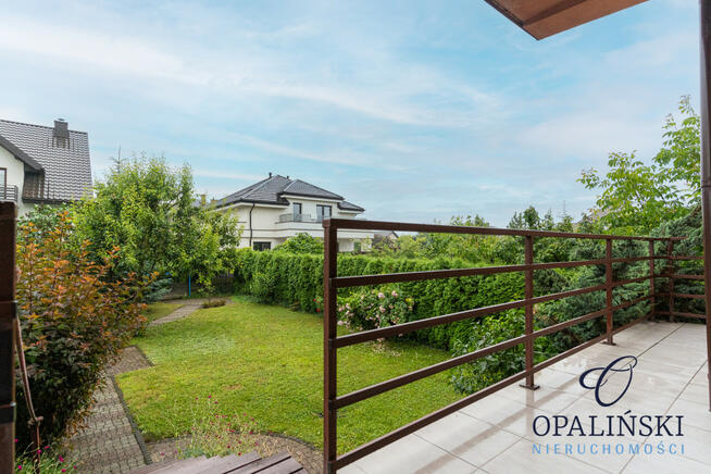 Dom Janów Lubelski, Wrzosowa