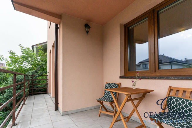 Dom Janów Lubelski, Wrzosowa