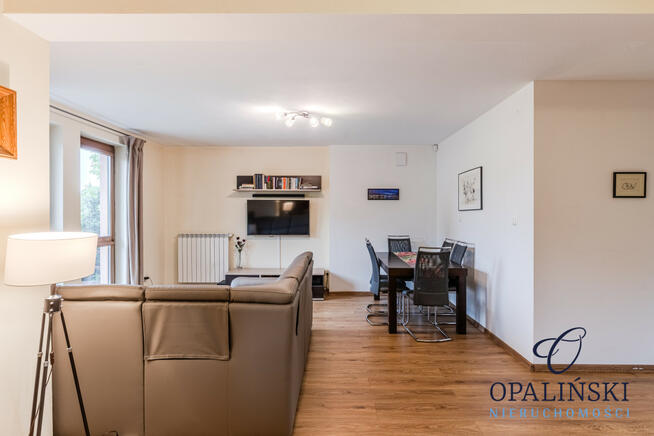 Dom Janów Lubelski, Wrzosowa