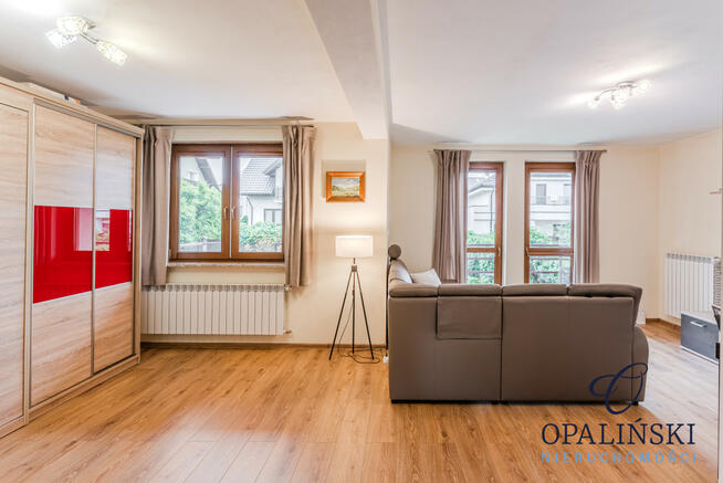 Dom Janów Lubelski, Wrzosowa