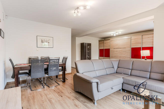 Dom Janów Lubelski, Wrzosowa