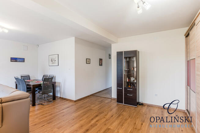 Dom Janów Lubelski, Wrzosowa