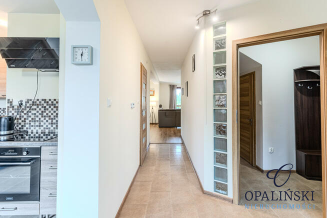 Dom Janów Lubelski, Wrzosowa