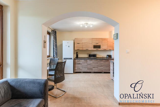 Dom Janów Lubelski, Wrzosowa