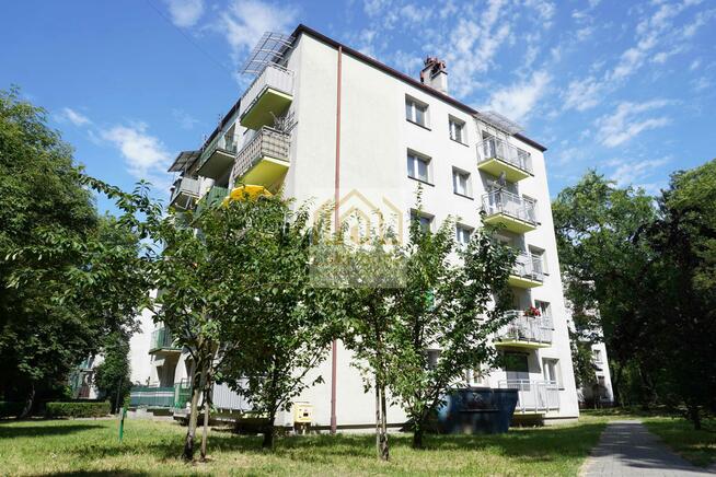 Mieszkanie Bytom Rozbark, Alojzjanów