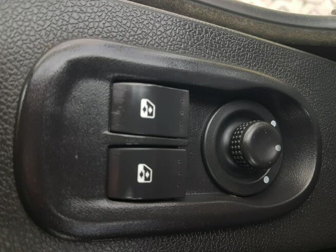 Renault Master KONTENER 8EP 4,21x2,23x2,22 KLIMA MANUAL KRAJOWY 6-BIEGÓW