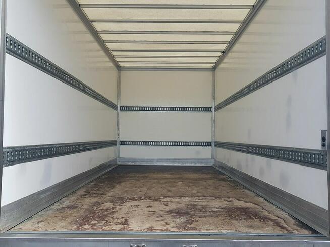 Renault Master KONTENER 8EP 4,21x2,23x2,22 KLIMA MANUAL KRAJOWY 6-BIEGÓW