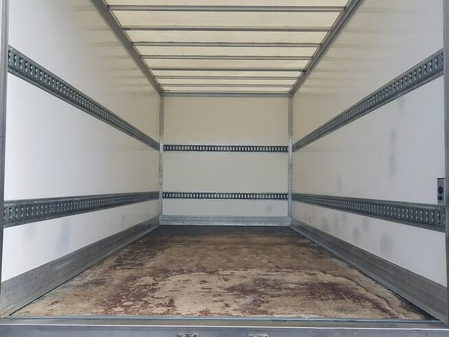 Renault Master KONTENER 8EP 4,21x2,23x2,22 KLIMA MANUAL KRAJOWY 6-BIEGÓW