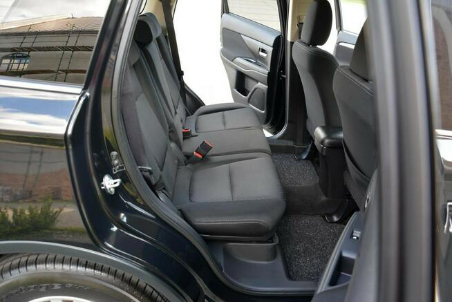 Mitsubishi Outlander 2.0(150KM) Lift Ledy Kamera Alu Nowe Opony Grzane fotele ASO