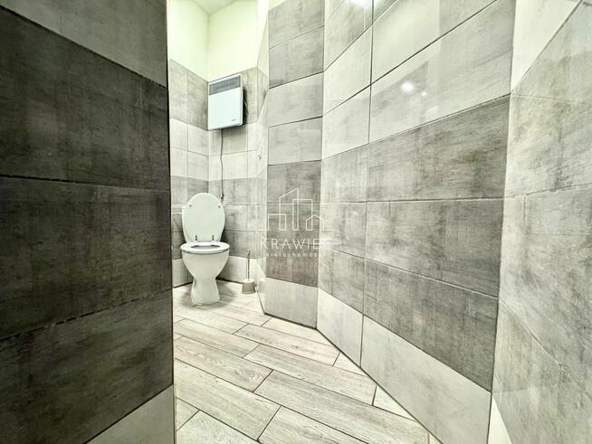 Lokal użytkowy Szczecin Centrum, Bohaterów Getta Warszawskiego