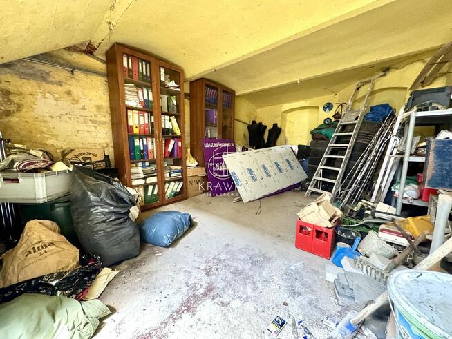 Lokal użytkowy Szczecin Centrum, Bohaterów Getta Warszawskiego