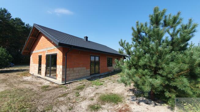 Dom Mierzyn gm. Rozprza