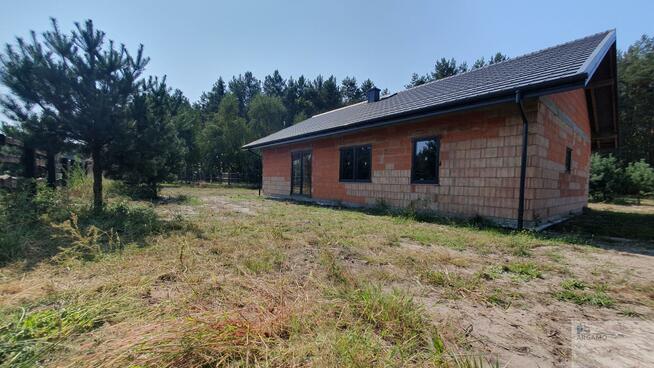 Dom Mierzyn gm. Rozprza