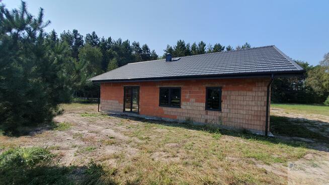 Dom Mierzyn gm. Rozprza