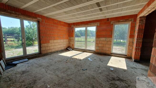 Dom Mierzyn gm. Rozprza