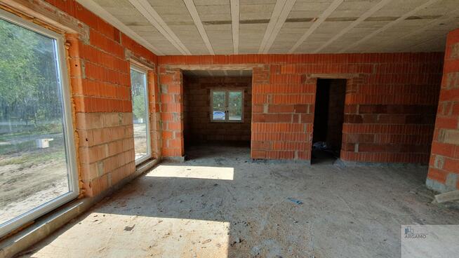 Dom Mierzyn gm. Rozprza