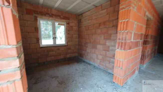 Dom Mierzyn gm. Rozprza